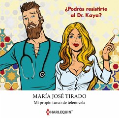 Mi propio turco de telenovela (MP3-Download) - José Tirado, María