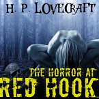 The Horror at Red Hook (MP3-Download)
