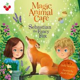 Sebastian the Fancy Fox (MP3-Download)