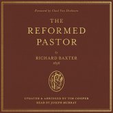 The Reformed Pastor (MP3-Download)