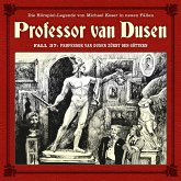 Professor van Dusen zürnt den Göttern (MP3-Download)