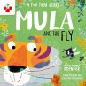Mula and the Fly: A Fun Yoga Story... - Bild 1