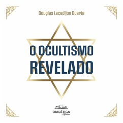 Cover O ocultismo revelado (MP3-Download)