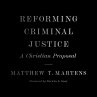 Reforming Criminal Justice... - Bild 1