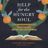 Help for the Hungry Soul (MP3-Download)