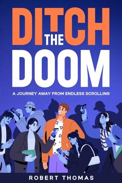 Cover Ditch the Doom (eBook, ePUB)