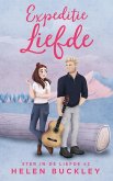 Expeditie Liefde (Ster in de liefde, #2) (eBook, ePUB) Expeditie Liefde (Ster in de liefde, #2) (eBook, ePUB)
