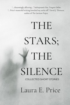 Cover The Stars; the Silence (eBook, ePUB)