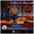 Un'illustrazione e una vecchia casa (MP3-Download)