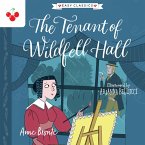 The Tenant of Wildfell Hall - The Complete Brontë Sisters Children's Collection (MP3-Download)