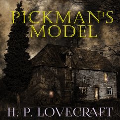 Pickman's model (MP3-Download) - Lovecraft, H. P.
