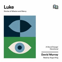Luke (MP3-Download) - Murray, David