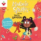 Maggie Sparks and the Truth Dragon (MP3-Download)