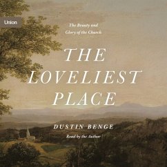 The Loveliest Place (MP3-Download) - Benge, Dustin