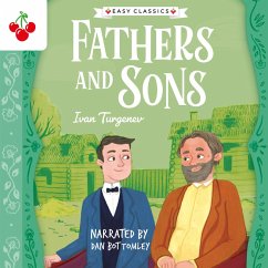 Fathers and Sons - The Easy Classics Epic Collection (MP3-Download) - Turgenev, Ivan
