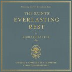 The Saints' Everlasting Rest (MP3-Download)