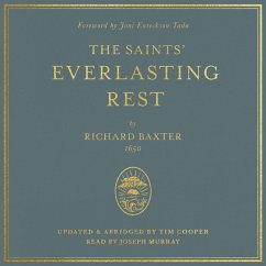 The Saints' Everlasting Rest (MP3-Download) - Baxter, Richard