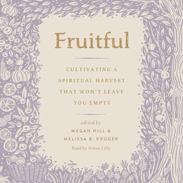 Fruitful (MP3-Download) Fruitful (MP3-Download)