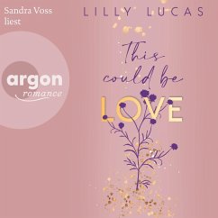 This could be love - Roman (MP3-Download) - Lucas, Lilly