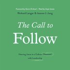 The Call to Follow (MP3-Download)