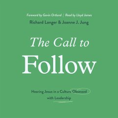 The Call to Follow (MP3-Download) - Langer, Richard; Jung, Joanne J.