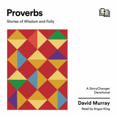 Proverbs (MP3-Download) - Murray, David P.