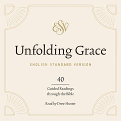 Unfolding Grace (MP3-Download) - Publishers, Crossway