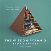 The Wisdom Pyramid (MP3-Download)