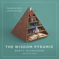 The Wisdom Pyramid (MP3-Download) - McCracken, Brett