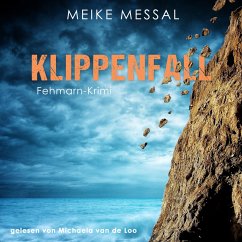 Klippenfall (MP3-Download) - Messal, Meike