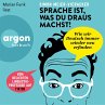 Sprache ist, was du draus machst!... - Bild 1
