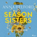 Sommerstürme / Season Sisters Bd.2 (MP3-Download)