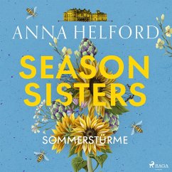 Sommerstürme / Season Sisters Bd.2 (MP3-Download) - Helford, Anna