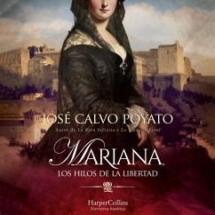 Mariana, los hilos de la libertad (MP3-Download) - Calvo Poyato, José
