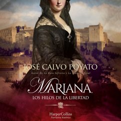 Cover Mariana, los hilos de la libertad (MP3-Download)