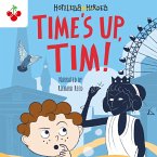 Time's Up, Tim! (MP3-Download)