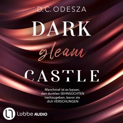 DARK gleam CASTLE / Dark Castle Bd.1 (MP3-Download) - Odesza, D. C.