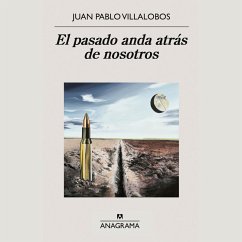 El pasado anda atrás de nosotros (MP3-Download) - Villalobos, Juan Pablo