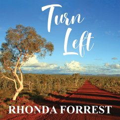 Turn Left (MP3-Download) - Forrest, Rhonda