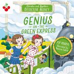 Genius on the Green Express (MP3-Download)