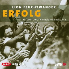 Erfolg (MP3-Download) - Feuchtwanger, Lion