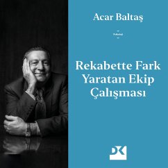 Rekabette Fark Yaratan Ekip Çalışması (MP3-Download) - Baltaş, Acar