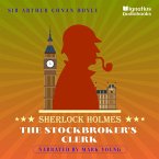The Stockbroker's Clerk (MP3-Download)