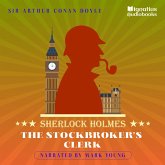 The Stockbroker's Clerk (MP3-Download) The Stockbroker's Clerk (MP3-Download)