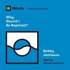 Why Should I Be Baptized? (MP3-Download)