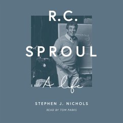 R. C. Sproul (MP3-Download) - Nichols, Stephen J.