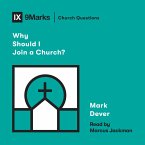 Why Should I Join a Church? (MP3-Download)