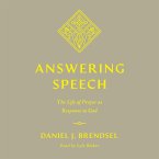 Answering Speech (MP3-Download)