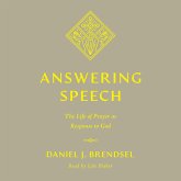 Answering Speech (MP3-Download)