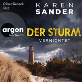 Der Sturm: Vernichtet (MP3-Download)